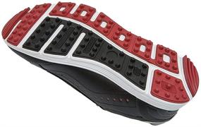 img 3 attached to Spikeless Training Sneakers Trainers - THESTRON