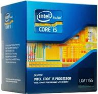intel core i5 3570k quad core processor computer components logo