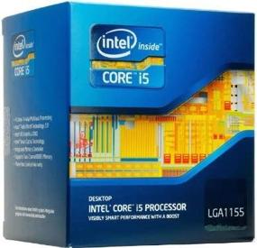 img 4 attached to Intel Core I5 3570K Quad Core Processor Computer Components