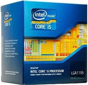 img 3 attached to Intel Core I5 3570K Quad Core Processor Computer Components