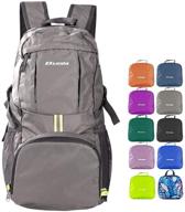 dveda lightweight backpack durable packable логотип