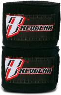 🤲 revgear elastic handwraps: ultimate support and protection for your hands logo