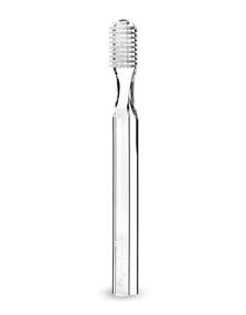 img 4 attached to Supersmile Generation Patented Toothbrush Clear