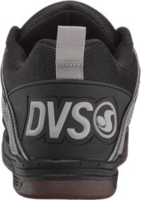 img 2 attached to DVS Comanche Skate Nubuck Medium Sports & Fitness