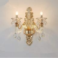 kwoking lighting elegant crystal fixture логотип