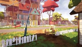 img 1 attached to Hello Neighbor PlayStation 4