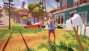 img 3 attached to Hello Neighbor PlayStation 4