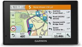 img 4 attached to Garmin 010 01682 12 Drive Assist LMT S