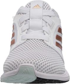 img 3 attached to 👟 Top-Performing adidas Women's Edge Lux Clima Running Shoe for Optimal Comfort and Style