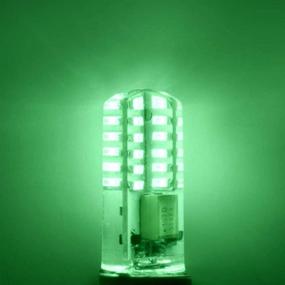img 2 attached to 48X3014 Replacement Landscape Lighting Not Dimmable