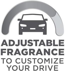 img 2 attached to 🚗 Glade PlugIns Car Air Freshener Refill - New Car Feel, 0.11 fl oz