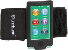 img 4 attached to TuneBand Generation Premium Armband Protectors