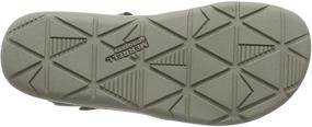 img 1 attached to Merrell Women's Trailway Leather Sandal with Wrap Detail