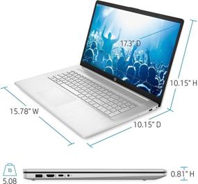 img 1 attached to HP Business Laptop I7 1160G7 Fingerprint