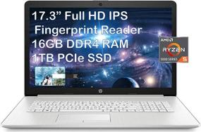 img 4 attached to HP Business Laptop I7 1160G7 Fingerprint