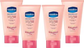 img 1 attached to Vaseline Intensive Healthy Conditioning Keratin