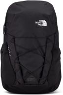 🎒 the north face cryptic school laptop backpack: unveiling the ultimate carry-all solution logo