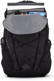 img 1 attached to 🎒 The North Face Cryptic School Laptop Backpack: Unveiling the Ultimate Carry-All Solution