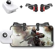 mobile game controller for iphone (ios 13 logo