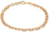 📿 золоченый браслет barzel marina - стильные женские украшения для улучшения seo логотип