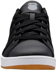 img 3 attached to K Swiss Ramli Court Sneaker White