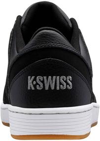 img 2 attached to K Swiss Ramli Court Sneaker White