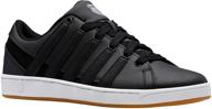 k swiss ramli court sneaker white логотип