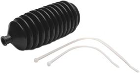 img 2 attached to ACDelco Professional 45A7043 Rack and Pinion Boot Kit with Protective Boot and Fastening Ties