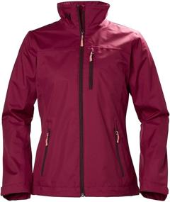 img 2 attached to Helly Hansen Womens Midlayer XXXXX Large Women's Clothing for Coats, Jackets & Vests