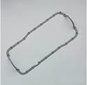 img 4 attached to High-Quality Ford Racing M6710A50 5.0L Oil Pan Gasket: Durable and Reliable Solution