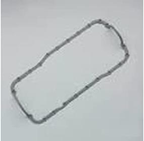 img 2 attached to High-Quality Ford Racing M6710A50 5.0L Oil Pan Gasket: Durable and Reliable Solution