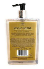 img 1 attached to Asquith Somerset Vanilla Almond Cleansing