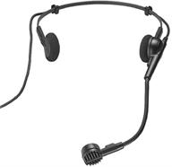 🎙️ enhanced audio-technica pro 8hex hypercardioid dynamic headworn microphone with xlr connector logo