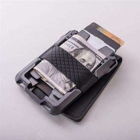 img 2 attached to Бумажник Dango M1 Maverick Bifold