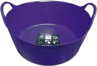 tubtrug sp15p shallow purple liter logo