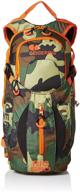 geigerrig pressurized hydration pack camo logo