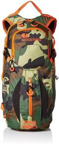 img 4 attached to Geigerrig Pressurized Hydration Pack Camo