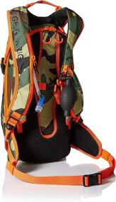 img 3 attached to Geigerrig Pressurized Hydration Pack Camo