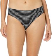 👙 prana women's standard ramba bottom: stylish swimsuit & cover up for women's clothing logo