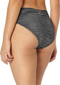 img 1 attached to 👙 PrAna Women's Standard Ramba Bottom: Stylish Swimsuit & Cover Up for Women's Clothing