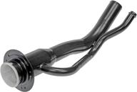 dorman 577 259 fuel filler neck logo