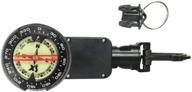 xs scuba retractable supertilt compass логотип