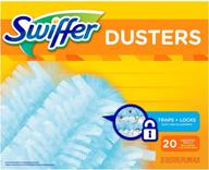 swiffer duster refills old version 标志