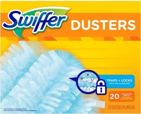 img 1 attached to 🧹 Swiffer Refills, 20 Ct (Old Version) - Efficient Cleaning Solutions for All Surfaces
