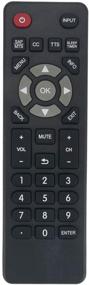 img 4 attached to Remote Control Replacement Applicable ONC18TV001