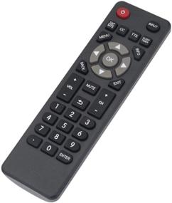 img 3 attached to Remote Control Replacement Applicable ONC18TV001