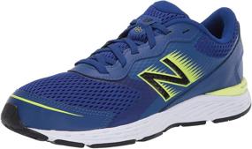 img 4 attached to Кроссовки New Balance Lace Up Running Captain