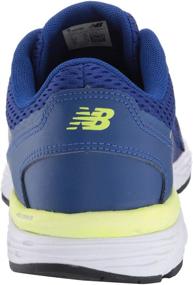 img 2 attached to Кроссовки New Balance Lace Up Running Captain