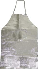 img 1 attached to National Safety Apparel A02NL24X36 Para Aramid