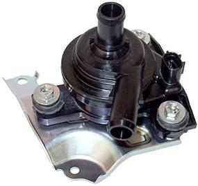 img 2 attached to Airtex AW6666 Auxiliary Water Pump